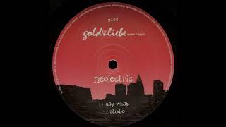 Video thumbnail of "Neolectric - Studio [gl08]"
