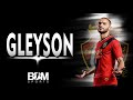 Gleyson  striker  gyeongnam  2023  skills goals  assists 