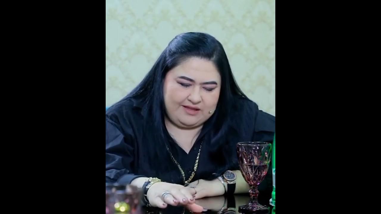 Халима ибрагимова фото из сериала UzNews Ушла из жизни актриса театра и кино Халима Ибрагимова