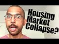 The 2020 Housing Market Crash