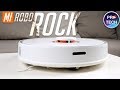 Как моет робот-пылесос Xiaomi Roborock Sweep One? Обзор и опыт использования