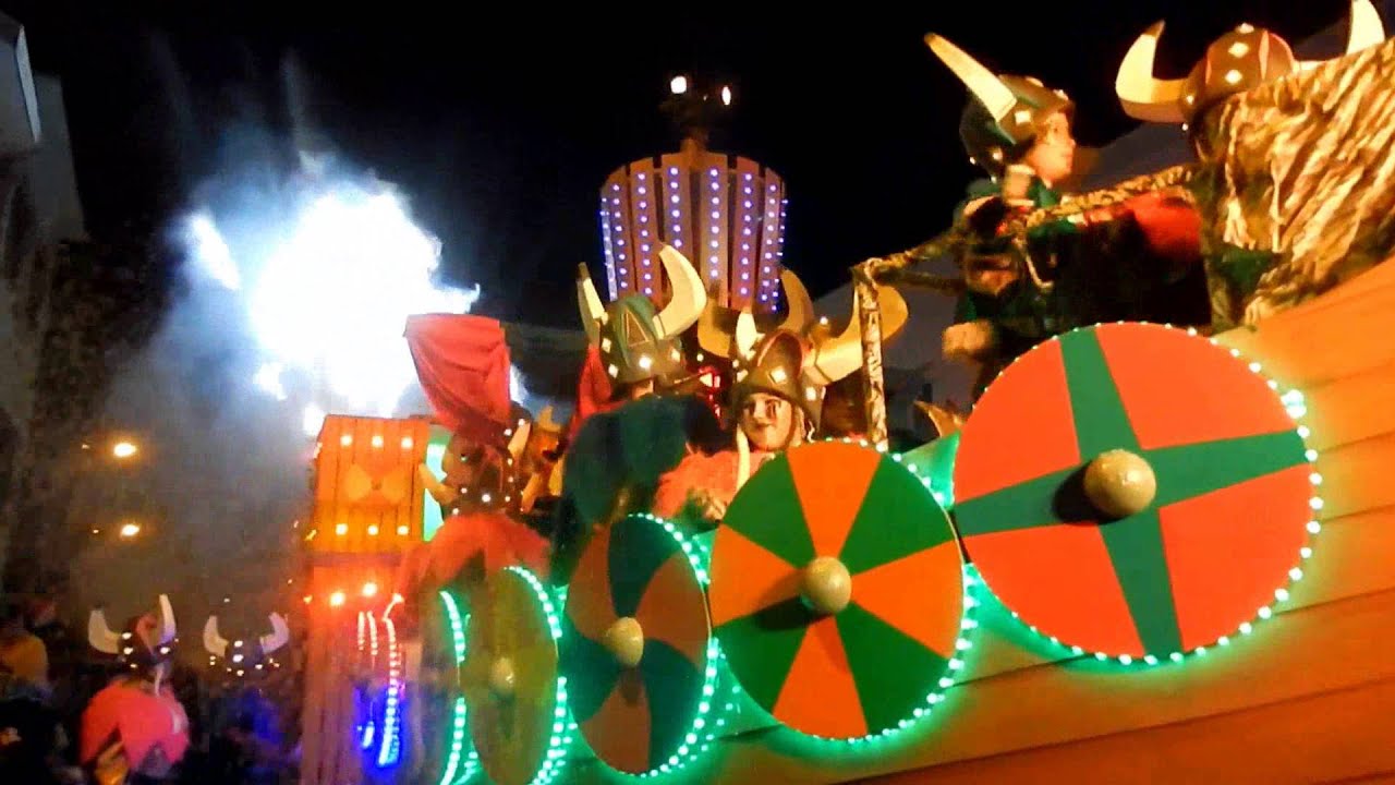 Carnaval Mix 2017