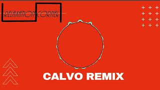 Freischwimmer feat. Dionne Bromfield - Ain't No Mountain High Enough (Calvo Remix) [RC]