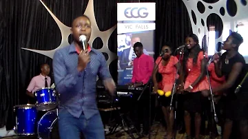 ECG Vic Falls  Praise & Worship team