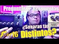 FAQ. 16 ¿Suena Igual la EMULACIÓN al PEDAL FISICO? | ¿De Verdad Hay Tanta DIFERENCIA?