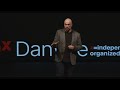 Rebranding The Brain: Neurodiversity at Work | Dave Thompson | TEDxDanville