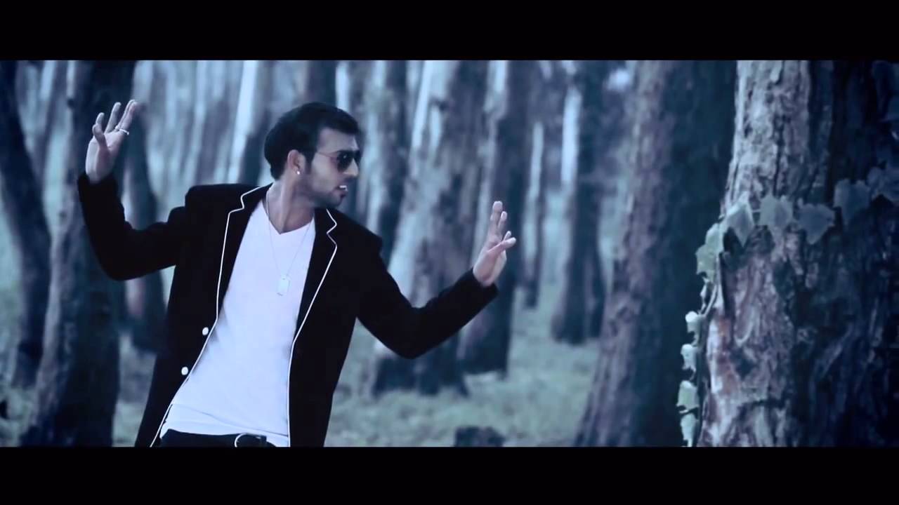 Brand New Punjabi Song "Kande" || Kande || Ravi Gill || Anand Cassette