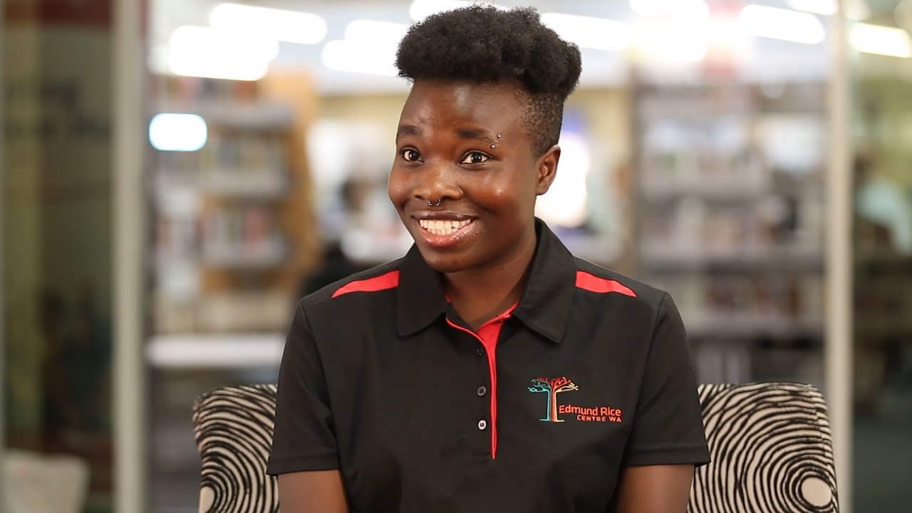 Bella’s Newcomer Story