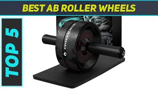 Top 5 AB Roller Wheels in 2024