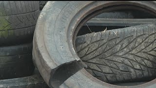 Youngstown works to crack down on illegal dumping