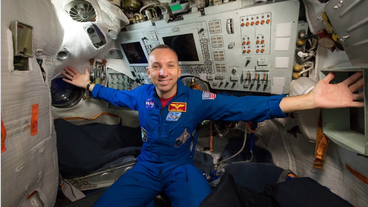 Artemis Live Chat National Air And Space Museum