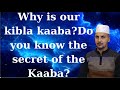 The hidden secret of the Kaaba. Who built the Kaaba?