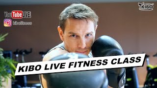Live Interval Class From The Gym 37Celsius German