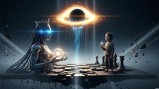 The Day Humanity Lost Control – A.I. 2050
