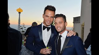 Million Dollar Listing Star Josh Flagg and Husband Bobby Boyd Divorcing After 5 Years of Marriage