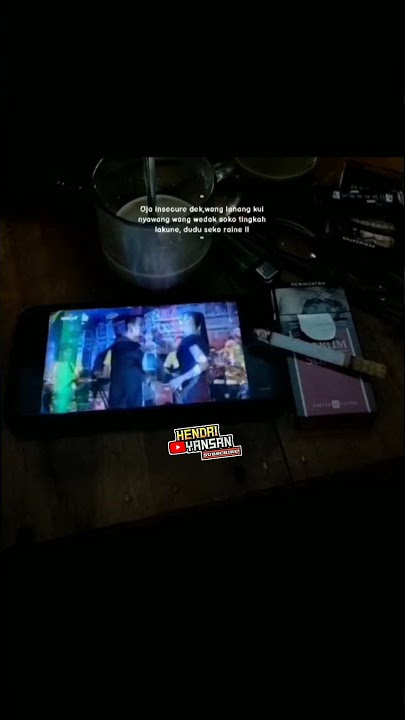 STORY WA DANGDUT KOPLO TERBARU 2022 !! DUET ROMANTIS