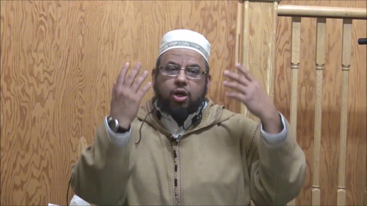 شرح رياض الصالحين : 187-  باب