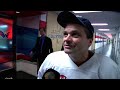 Blackhawks Visit White House: Congressional Skate