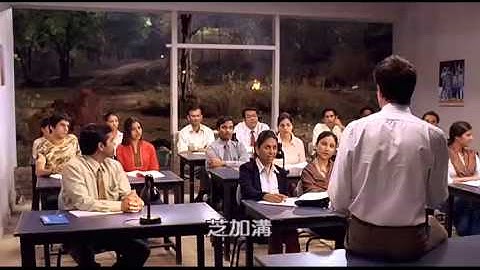 outsourced clip 2- first meeting