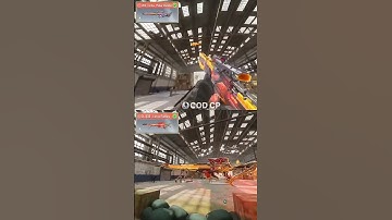 Mythic LW3 Tundra vs Mythic DLQ33 in CODM...😍🙌🏼