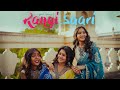 Rangi saari  holi cinematic  holi song 2021   fashion film by suryansh raghuvanshi