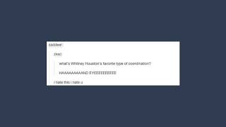 And Now, Some More Tumblr Puns