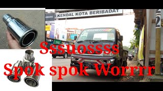 Avanza Turbo: PENGEN NARIK TERUS KALO DAPAT YG CERIA KAYA MBAK INI! MAKASIH YA MBAK 🙏