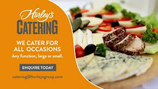 Hurleys Catering