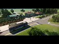 Brookfield Zoo Recreation | Expanding the Entrance Plaza | Planet Zoo