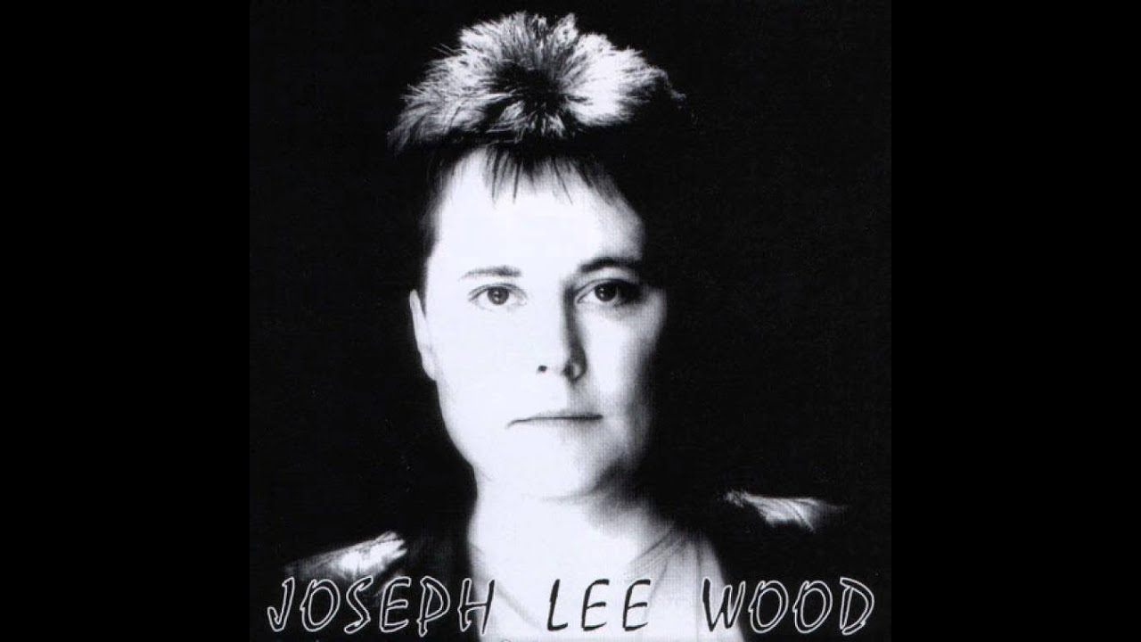 Joseph Lee Wood - Love Is the Light
