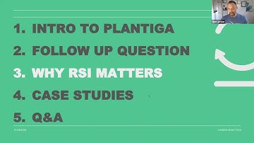 Full Reactive Strength Index Webinar