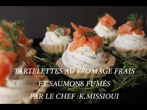 Vidéo: Boules De Fromage Au Saumon - Une Collation Appétissante Pour Le Nouvel An