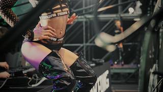 Snap!  Rhythm Is a Dancer (H2Beats Aftermovie Remix)