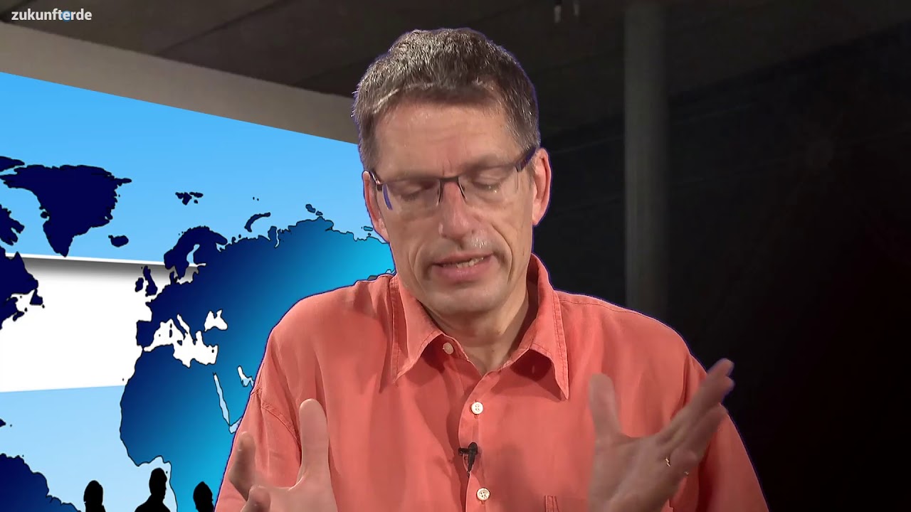 Verbote sind keine Ökodiktatur | Andreas Meißner