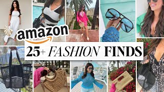 25 Amazon Fashion Finds You Need Amazon Fashion Try On Haul 2023 