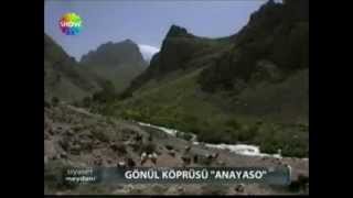 Deniz Gezmiş Köprüsü - Ali Kırca - Siyaset Meydanı