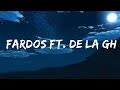 JC Reyes  - Fardos Ft. De La Ghetto  | Zoupic Music