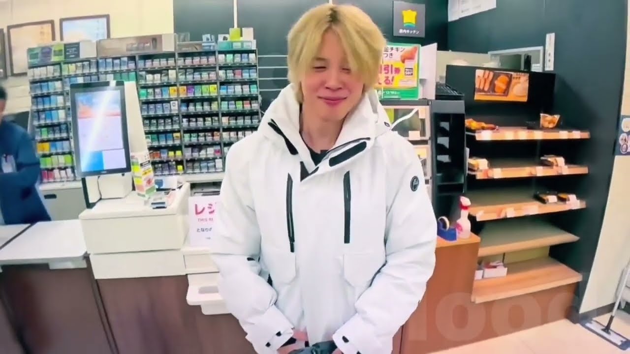 【BTS日本語字幕】Are you sure?!グクミンの旅行！テテもいるよ🐻(続きはDisney+で観てね)