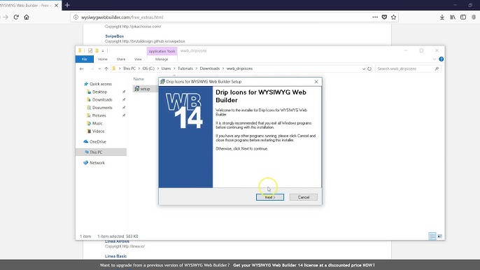 Wysiwyg Web Builder 14 Templates Free - Colab wysiwyg-web-builder-14-templates-free-colab