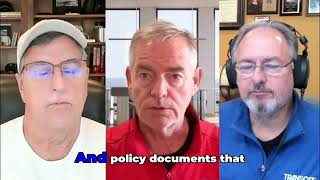 Streamlining Document Workflow & Automation