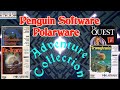 Penguin software  polarware adventure collection special