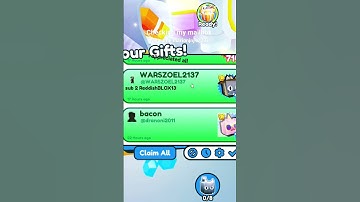 day 17 of checking my mailbox in pet sim x #psx #roblox #shorts