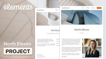 Element Project: North Eleven