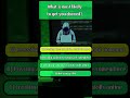 What is most likely to get you doxxed? (QUIZ!) #doxxed #anonymous #privacy #incogni