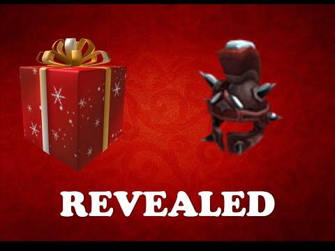 Snowy Red Ice Nine Drone Helm Gift Of Winter Future Revealed