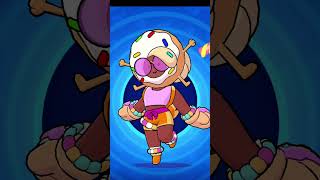 Top 10 Most Broken Brawlers of All Time in Brawl Stars #brawlstars