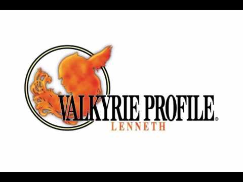 Video: Námestie Enix Dáta Valkyrie