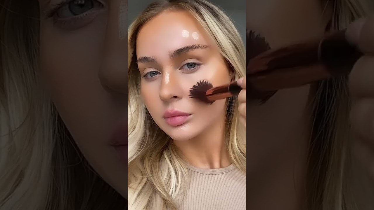 ✨ OMG @revolutionpro GODDESS GLOW collection has officially landed & I’m completely obsessed! ❤️‍🔥