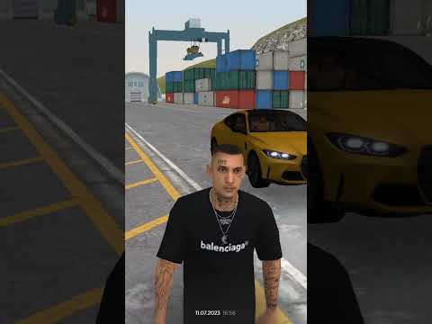 РЕАЛЬНАЯ ЖИЗНЬ ЧАСТЬ 20 в GTA CRMP в MALINOVKA RP (gta crmp) #shorts #рекомендации