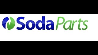 SodaParts.com
